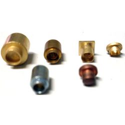 Manufacturers Exporters and Wholesale Suppliers of Nickel Plated Rivets Jamnagar Gujarat